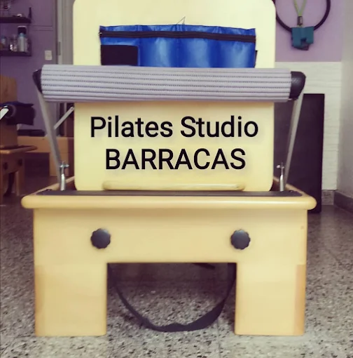 Pilates Studio - See Barracas Buenos Aires
