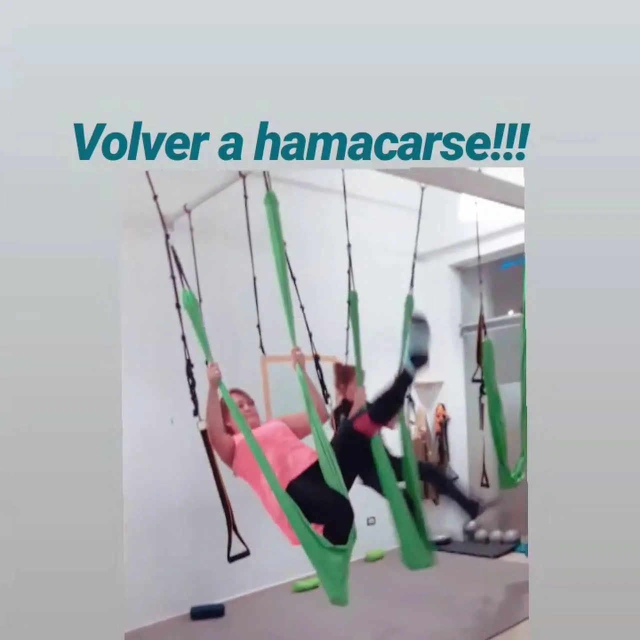 Pilates Studio Sara Saldia 