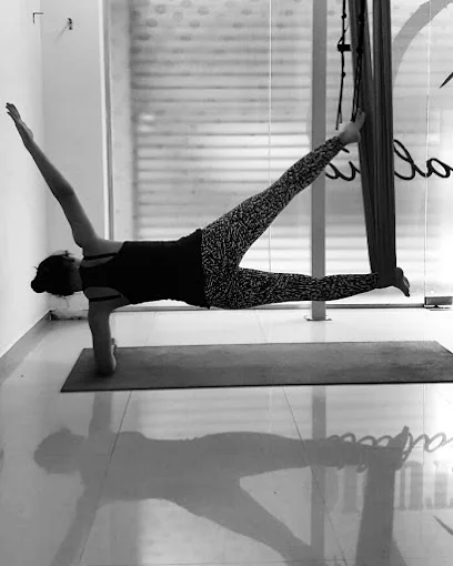 Pilates Studio Sara Saldia 