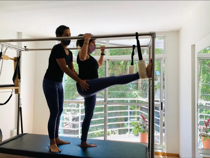Pilates Studio Argentina