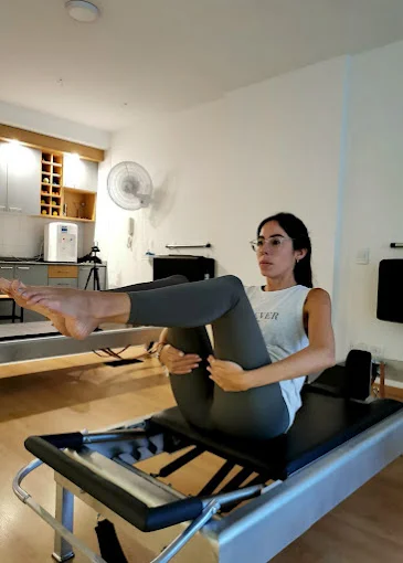 Pilates Studio Buenos Aires