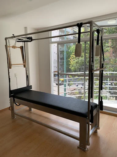Pilates Studio Argentina