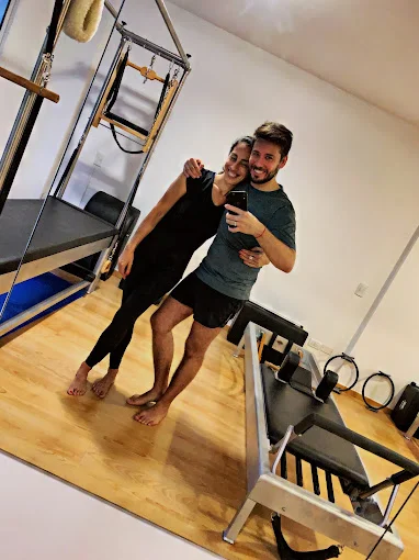 Pilates Studio Buenos Aires