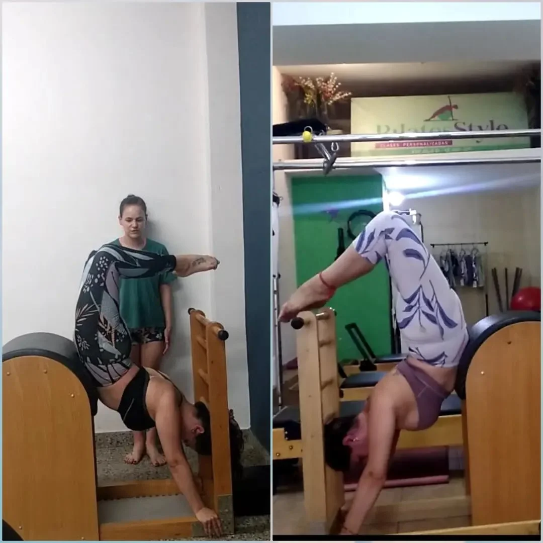 Pilates Style 