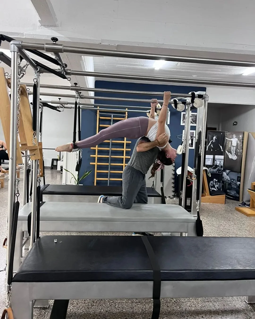 Pilates Style Argentina