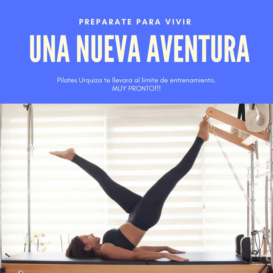 Pilates Urquiza Buenos Aires
