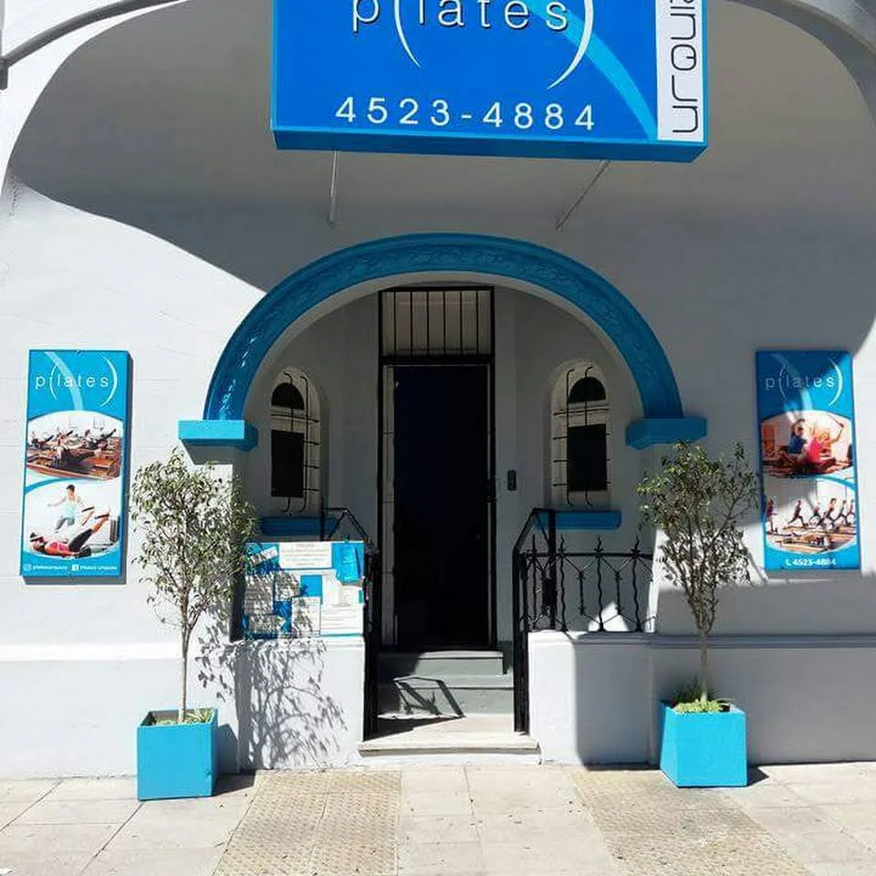 Pilates Urquiza 