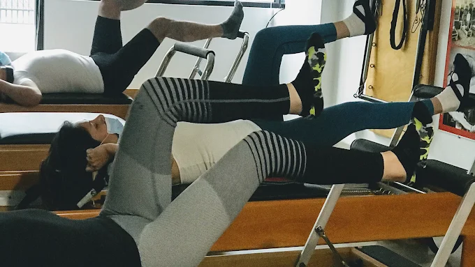 Pilates Veronica Studio Lima
