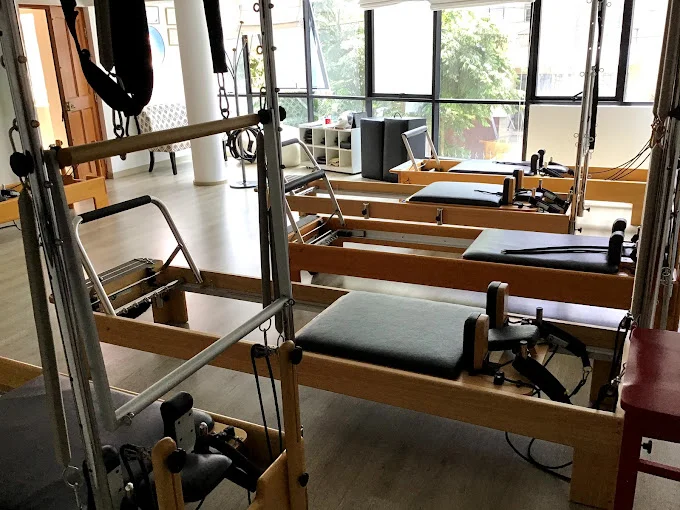 Pilates Veronica Studio 