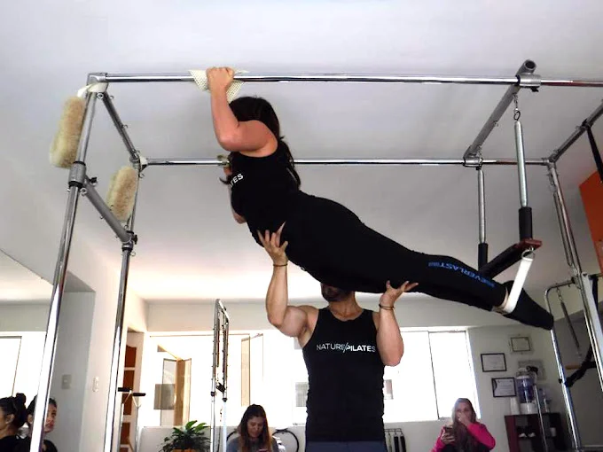 Pilates Veronica Studio Peru