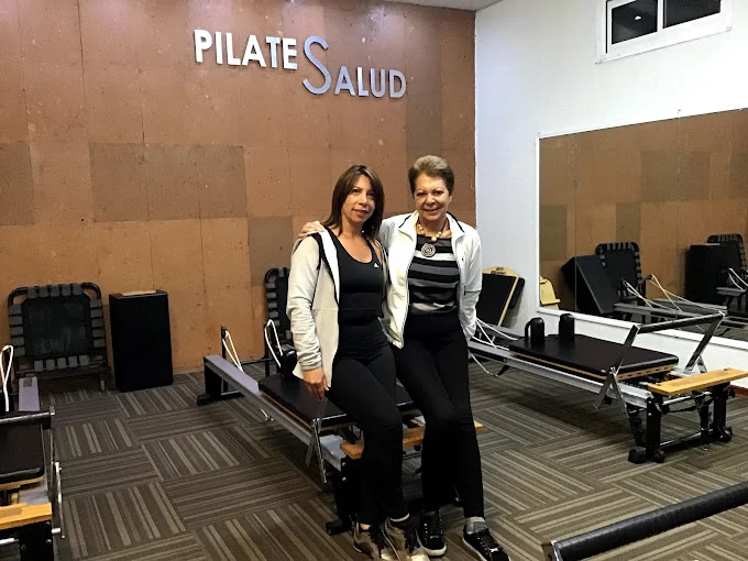 Pilates Veronica Studio 