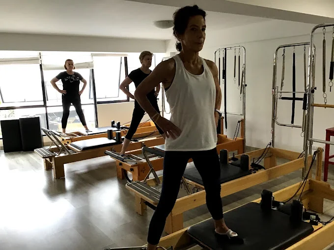 Pilates Veronica Studio 