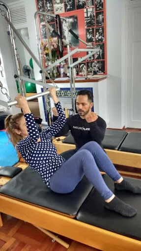 Pilates Veronica Studio