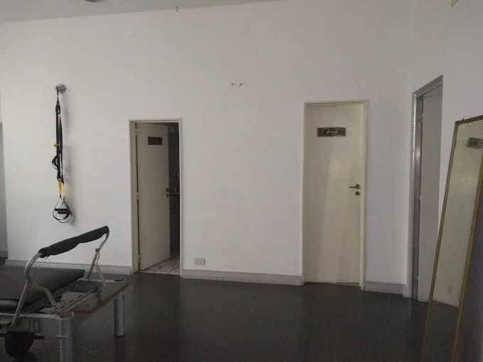 Pilates Vita Microcentro 