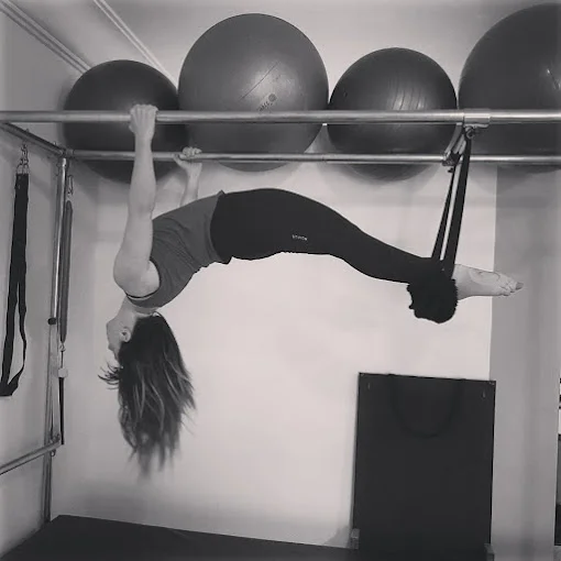Pilates Vita Microcentro 