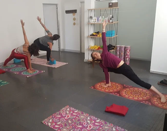 Pilates Vita Microcentro Buenos Aires
