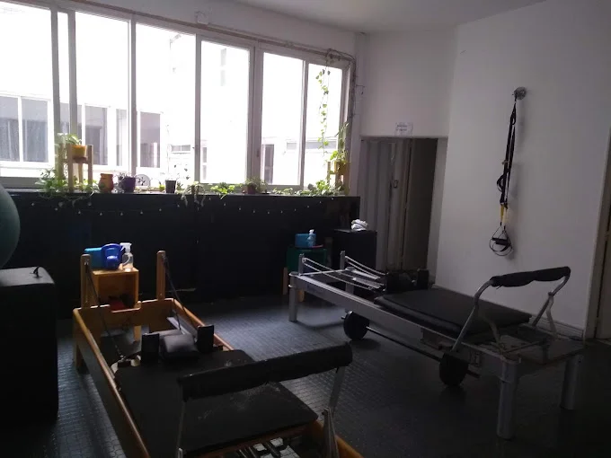 Pilates Vita Microcentro 