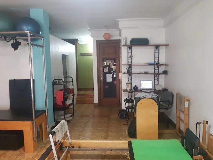 Pilates Vita Microcentro 