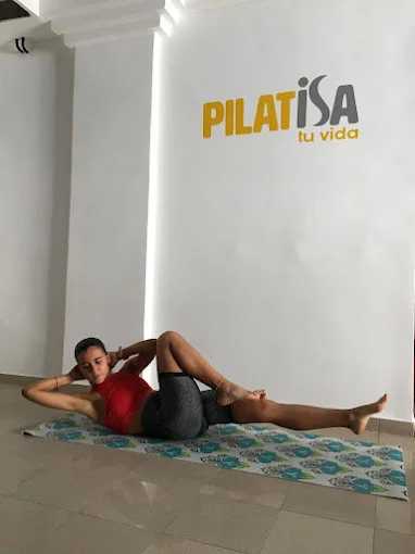 Pilatisa Tu Vida Buenos Aires