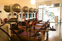 Plaza Pilates