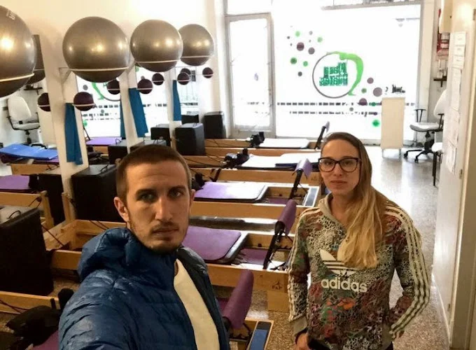 Plaza Pilates