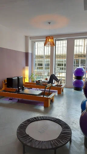 Plena Pilates 
