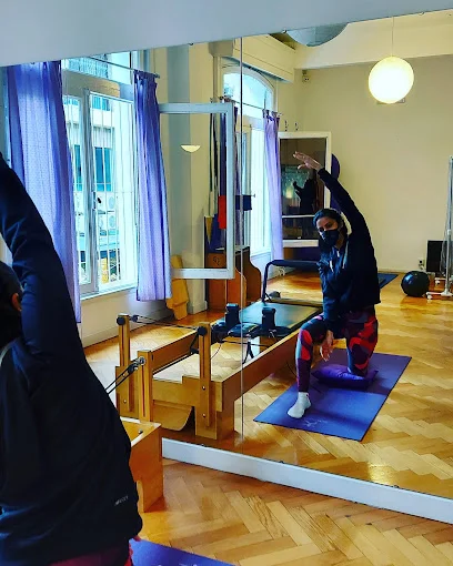 Plena Pilates 