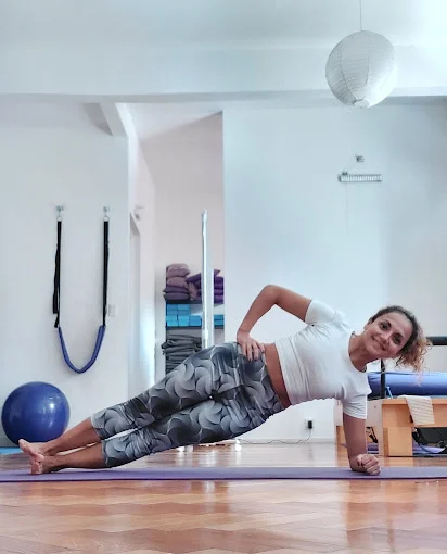Plena Pilates