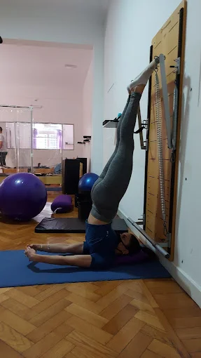 Plena Pilates Buenos Aires