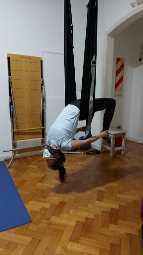Plena Pilates Argentina