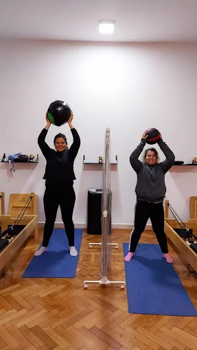 Plena Pilates Argentina