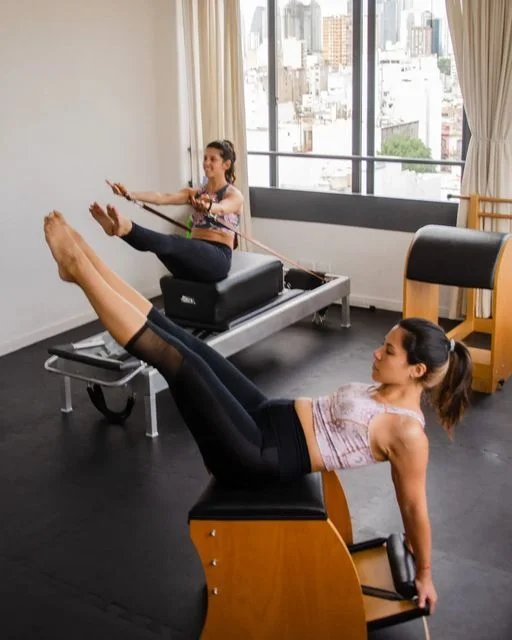 Prisma Pilates Buenos Aires