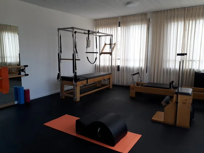 Prisma Pilates Argentina
