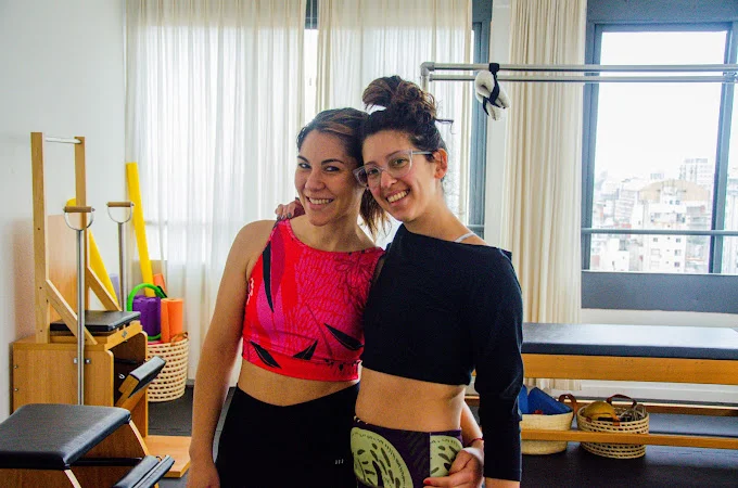 Prisma Pilates 