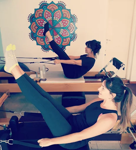 Puravida Pilates 