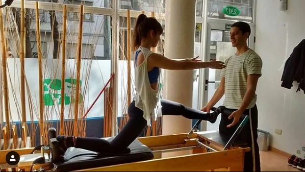 Puravida Pilates Argentina