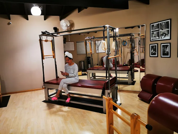 Pure Pilates Peru 