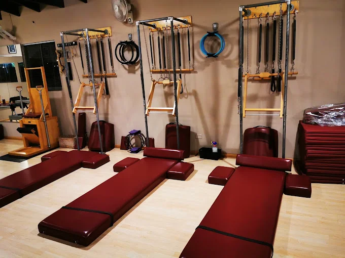 Pure Pilates Peru 