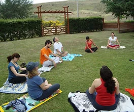 Puro Yoga Argentina