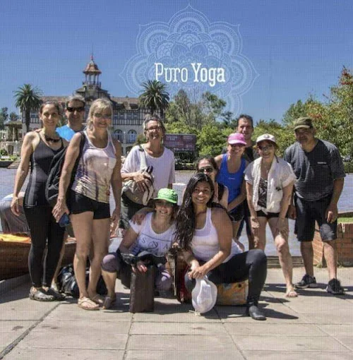 Puro Yoga Argentina