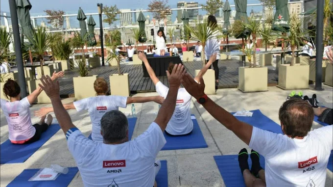 Puro Yoga