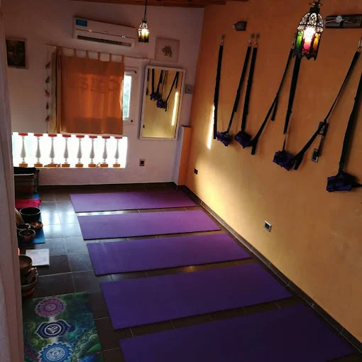 Pyrat centro De Yoga , Meditación Mindfulness . Villa Pueyrredon