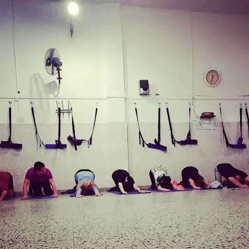 Pyrat centro De Yoga , Meditación Mindfulness . Villa Pueyrredon Argentina