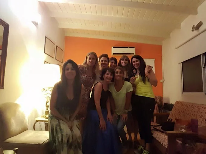 Pyrat centro De Yoga , Meditación Mindfulness . Villa Pueyrredon 
