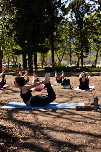 Radha Yoga