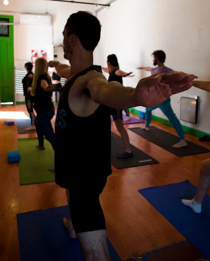 Radha Yoga 