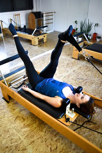 Raisa Pilates Argentina