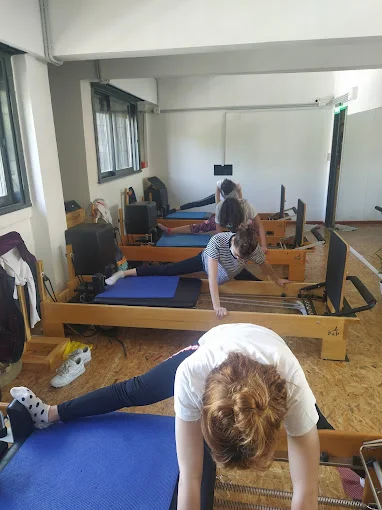 Raisa Pilates Argentina
