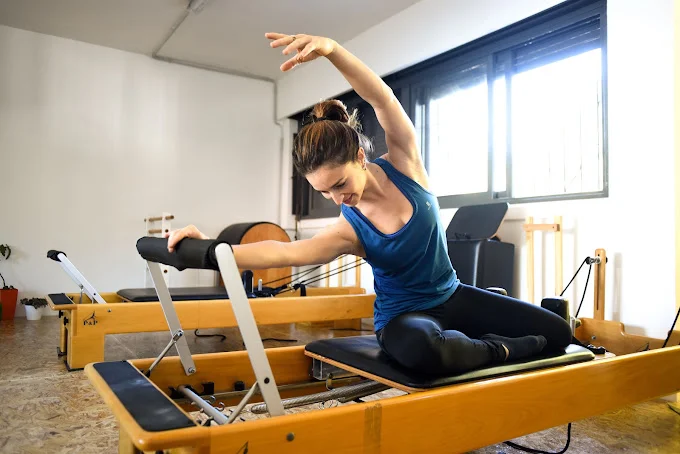 Raisa Pilates Buenos Aires