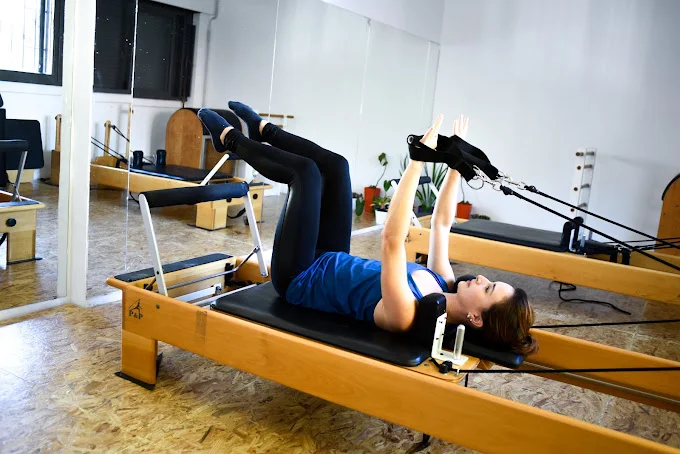 Raisa Pilates